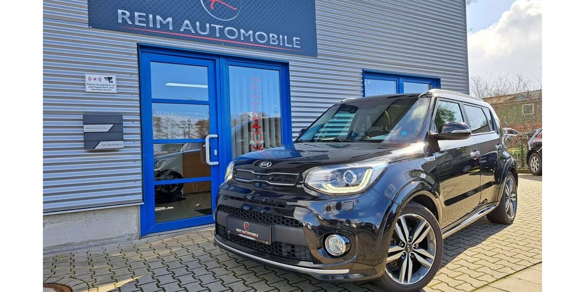 Kia Soul 124.963 km 12.950 &euro; Lingen 49811