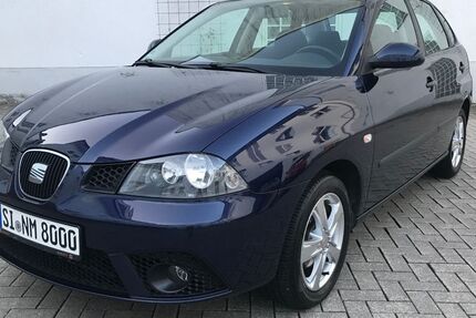 Seat Ibiza 189.500 km 3.200 &euro; Siegen 57072
