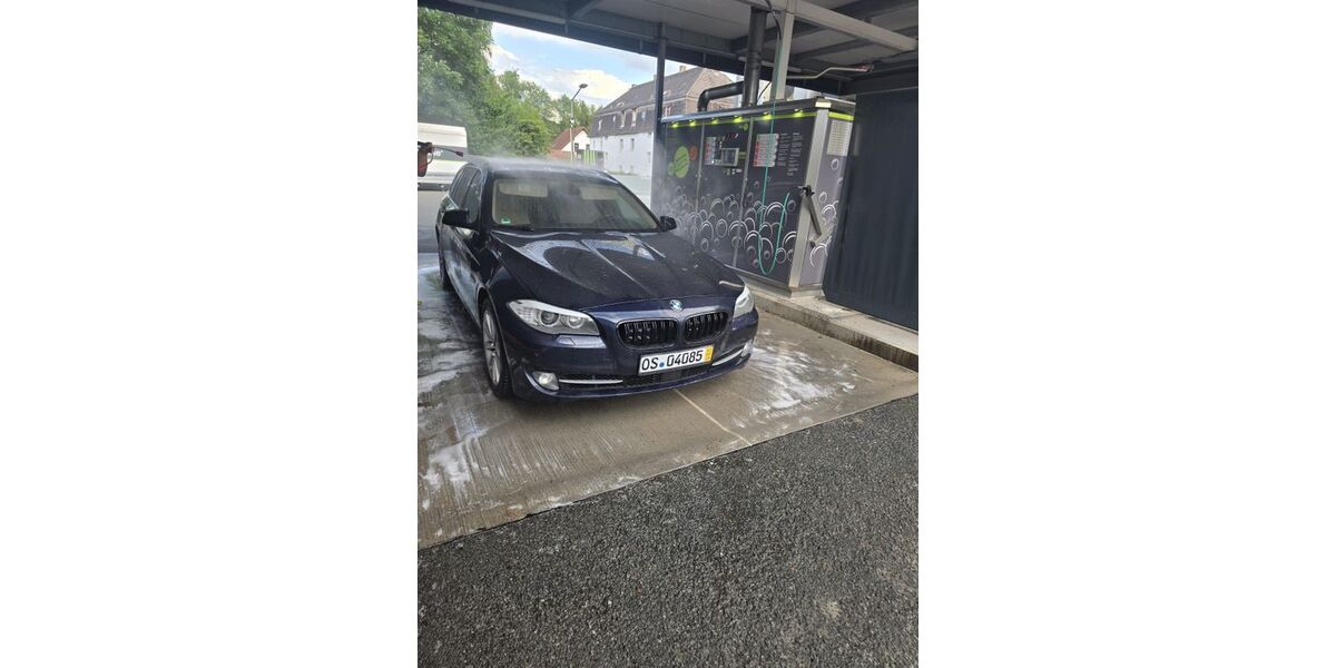 BMW 535 360.000 km 9.250 &euro; Lindenkreuz 07589