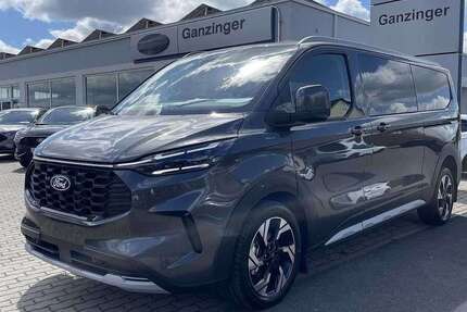 Ford Tourneo Custom 1.750 km 61.990 &euro; Heidenfeld 97520