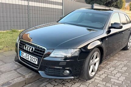 Audi A4 315.000 km 4.999 &euro; Recklinghausen 45659