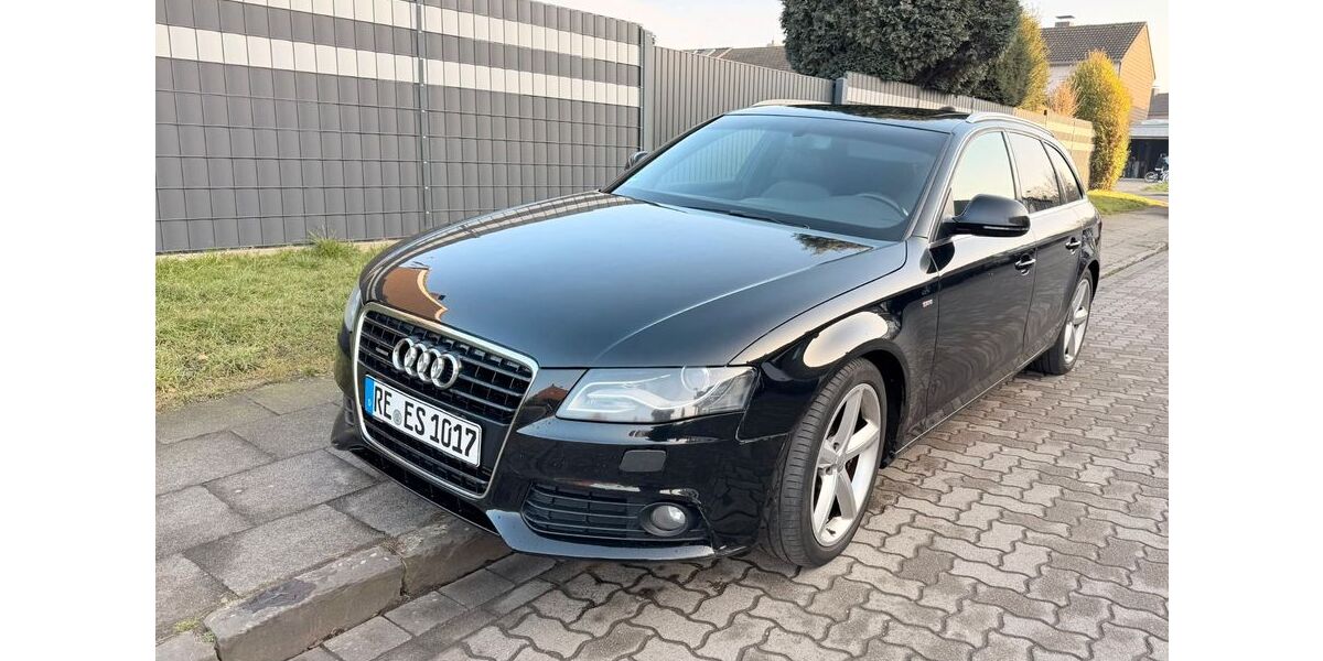 Audi A4 315.000 km 4.999 &euro; Recklinghausen 45659