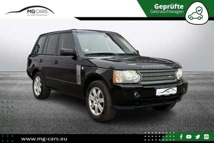 Land Rover Range Rover 191.800 km 14.950 &euro; Mannheim 68309