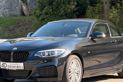 BMW 218 120.000 km 15.999 &euro; Montabaur 56410