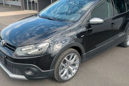 VW Polo 35.000 km 14.490 &euro; Würzburg 97072