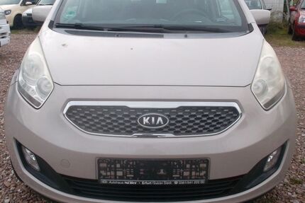 Kia Venga 81.000 km 5.500 € erfurt 99087