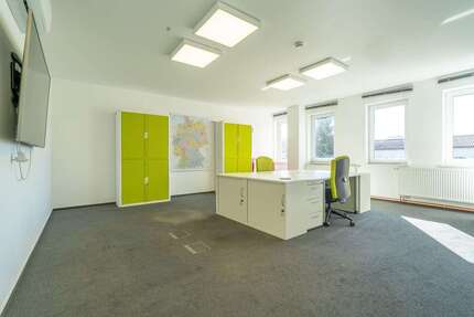 Gewerbeobjekt Kloster Lehnin - 750&euro; | Angebot:26976284