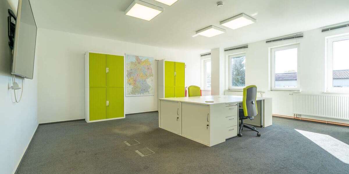 Gewerbeobjekt Kloster Lehnin - 750&euro; | Angebot:26976284