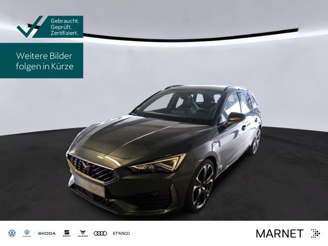 Seat Leon 52.066 km 26.990 &euro; Königstein/Ts. 61462