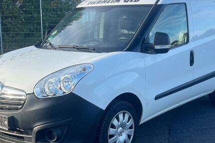 Opel Combo 138.508 km 5.499 &euro; Göttingen 37079