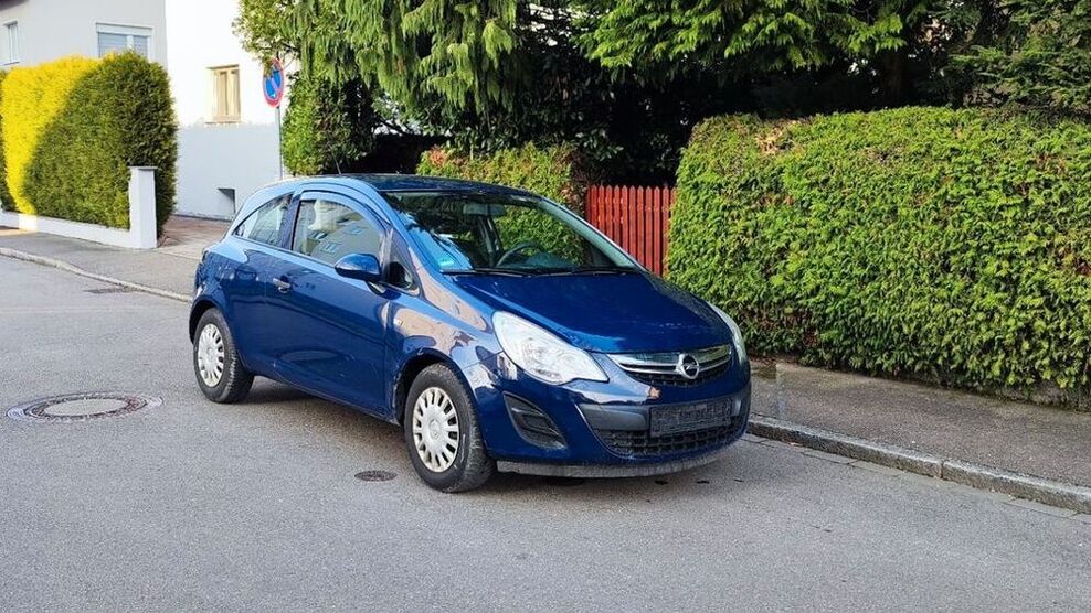 Corsa