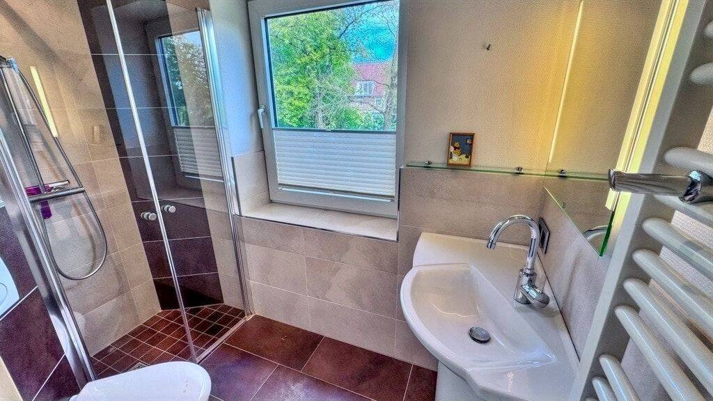 Reihenmittelhaus Flensburg Westliche Höhe - 5 Zimmer, 116 m&sup2;, 338.000&euro; | Angebot:26891642