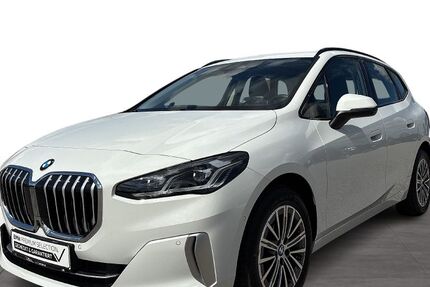 BMW 218 Active Tourer 40.800 km 26.690 &euro; Dingolfing 84130