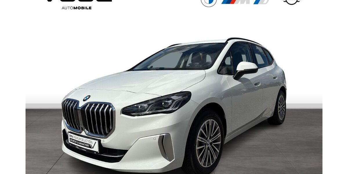 BMW 218 Active Tourer 40.800 km 26.690 &euro; Dingolfing 84130