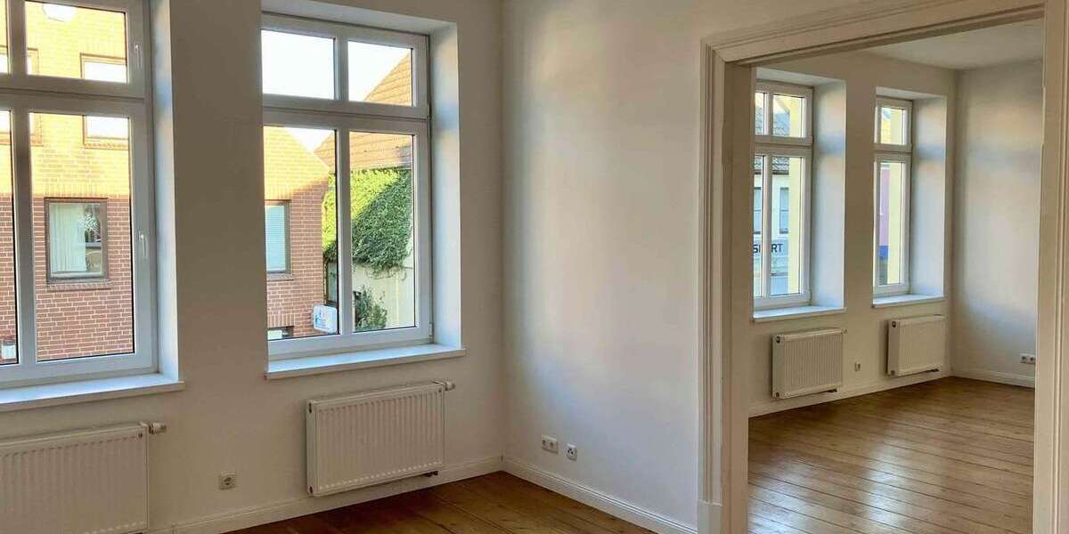 Etagenwohnung Neustadt in Holstein - 3 Zimmer, 80 m&sup2;, 920&euro; | Angebot:25401309