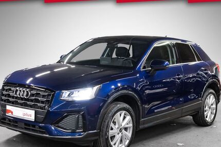 Audi Q2 28.563 km 35.520 &euro; Stuttgart 70469