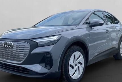 Audi Q4 e-tron 4.958 km 44.402 &euro; Freising 85356