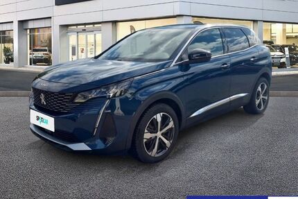Peugeot 3008 17.025 km 24.680 € Wiesbaden 65201