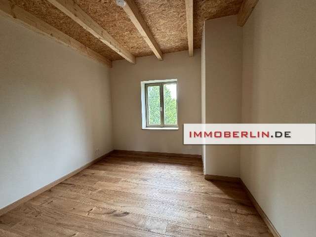 Wohnung zum Kaufen in Großwoltersdorf 434.000 € 98 m²