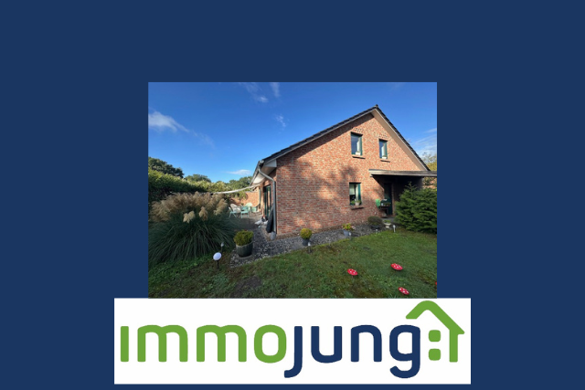 Einfamilienhaus Worpswede - 3 Zimmer, 130 m&sup2;, 375.000&euro; | Angebot:27442489