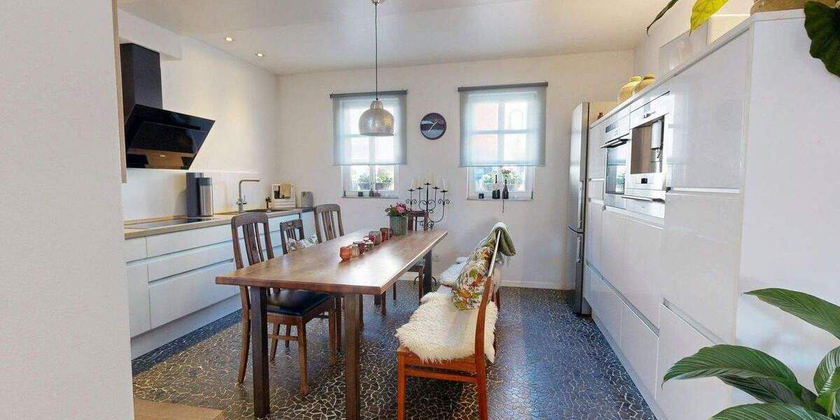 Doppelhaushälfte Herxheim - 3 Zimmer, 165 m&sup2;, 395.000&euro; | Angebot:24738219