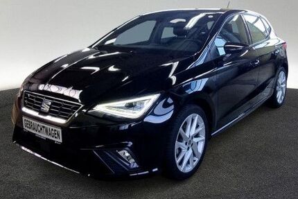 Seat Ibiza 31.400 km 19.460 &euro; Landsberg 86899