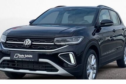 VW T-Cross 5.000 km 29.980 € Groß-Umstadt 64823