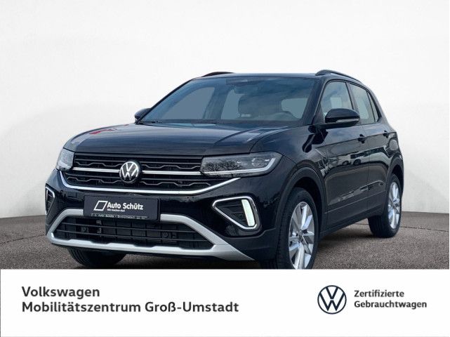 VW T-Cross 5.000 km 29.980 € Groß-Umstadt 64823