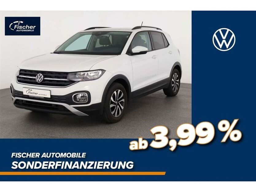 T-Cross