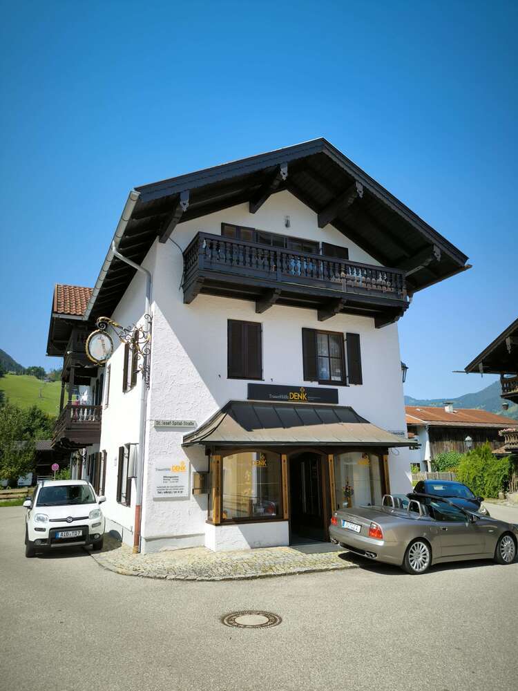 Haus zum Kaufen in Oberaudorf 495.000 € 205 m²
