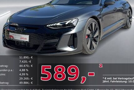 Audi e-tron GT 28.928 km 51.890 &euro; Ingolstadt 85057