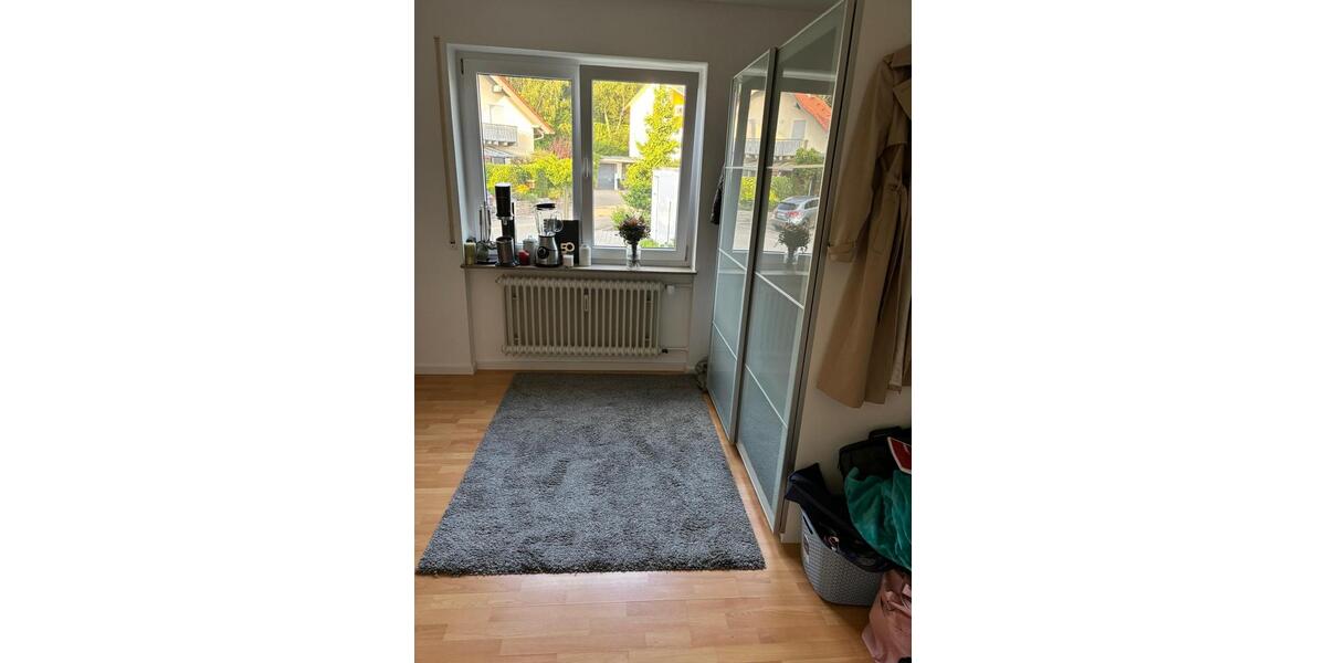 WG Zimmer Markdorf befristet 1 zimmer