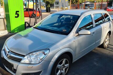 Opel Astra 245.142 km 3.500 &euro; Fulda 36043