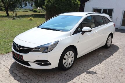 Opel Astra 94.200 km 8.990 &euro; Ganacker 94431