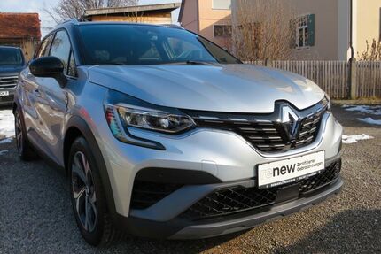 Renault Captur 38.890 km 18.360 &euro; Krumbach 86381