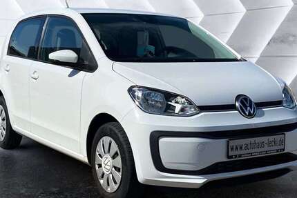 VW up! 65.966 km 10.980 &euro; Dortmund 44263