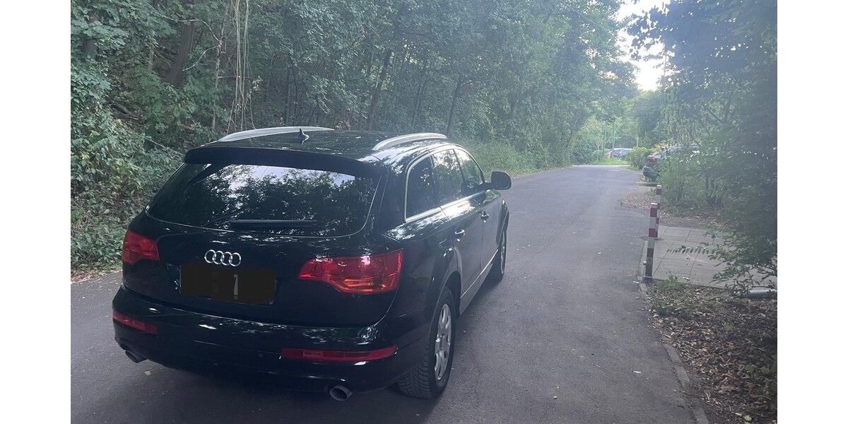 Audi Q7 305.000 km 7.500 &euro; Baesweiler 52499