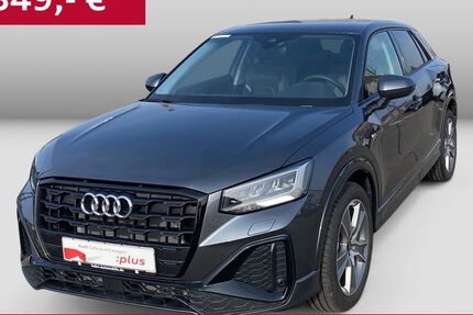 Audi Q2 3.647 km 34.980 &euro; Göppingen 73037