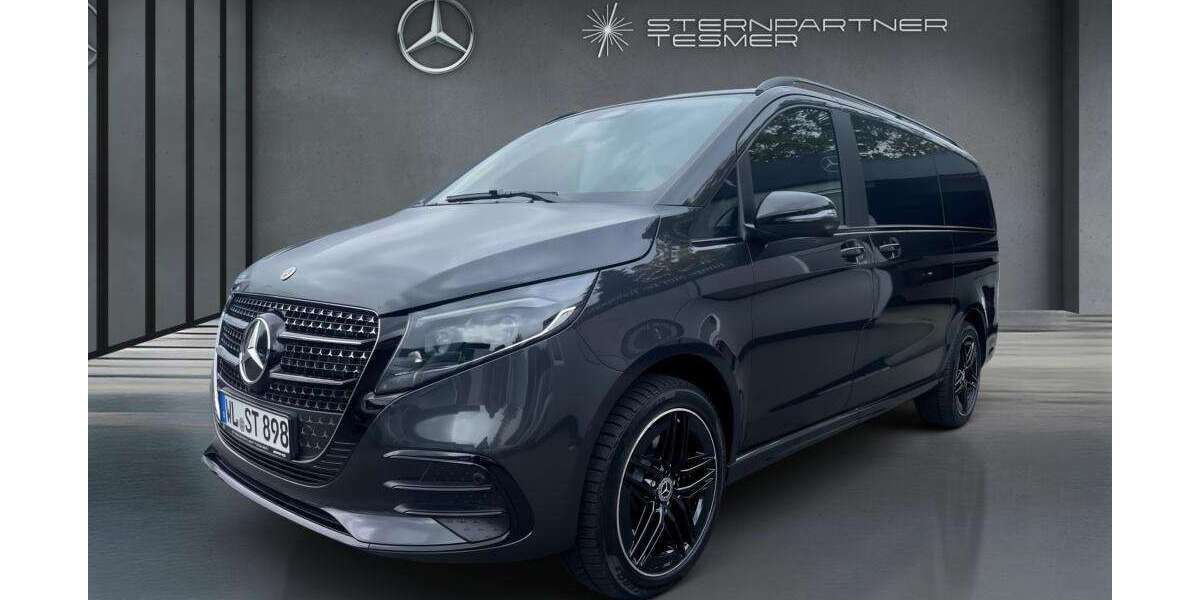 Mercedes-Benz V 300 19.900 km 83.900 &euro; Celle 29227