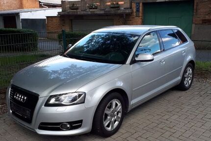 Audi A3 230.000 km 5.000 &euro; Schwerin 19061