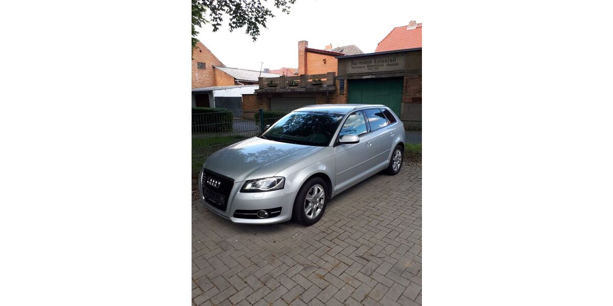 Audi A3 230.000 km 5.500 &euro; Schwerin 19061