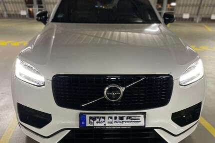 Volvo XC90 98.500 km 39.000 &euro; Stuttgart 70469