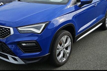 Seat Ateca 27.800 km 25.430 &euro; Insingen 91610