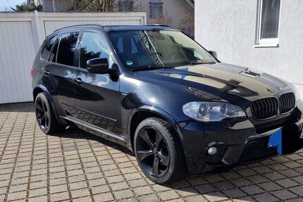 BMW X5 237.000 km 19.200 &euro; Offstein 67591