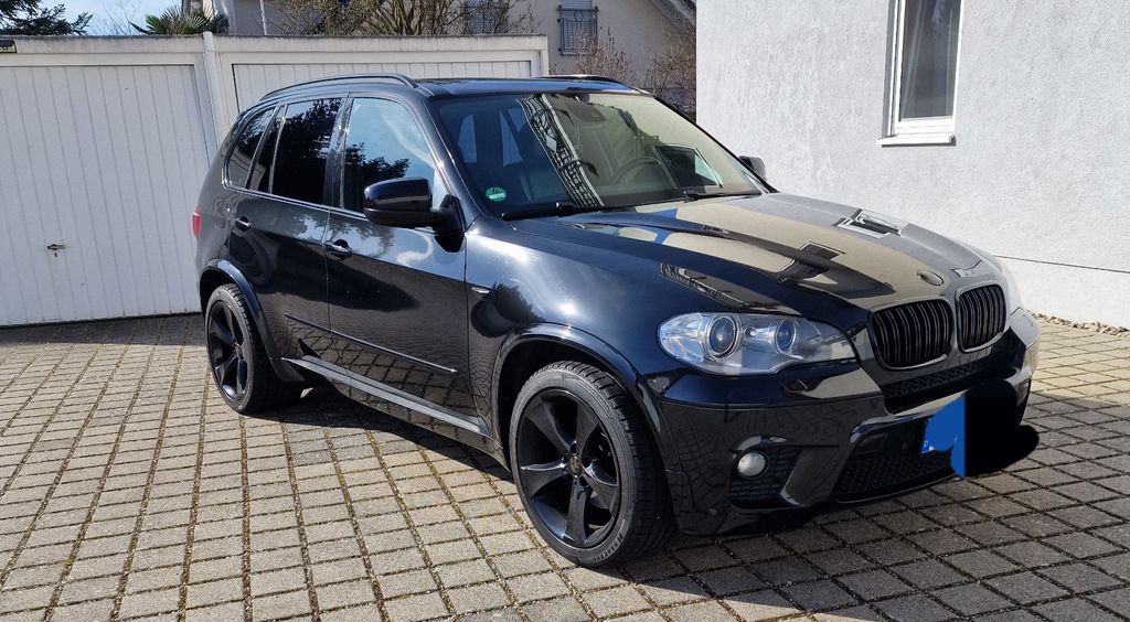 BMW X5 237.000 km 19.200 &euro; Offstein 67591