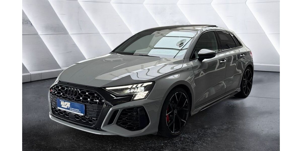 Audi RS3 19.565 km 69.969 &euro; Wittingen 29378