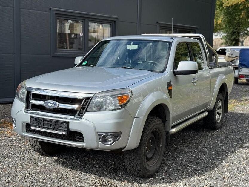Ranger