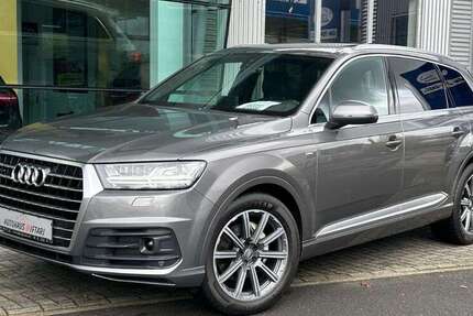 Audi Q7 158.000 km 30.999 &euro; Niestetal-Heiligenrode bei Kassel 34266