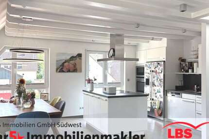 Wohnung zum Kaufen in Leingarten 498.000 € 130 m² 5 zimmer