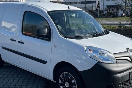 Renault Kangoo 73.500 km 10.680 &euro; Langen 63225